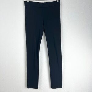The Row Jersey Knit Seam Leggings Medium